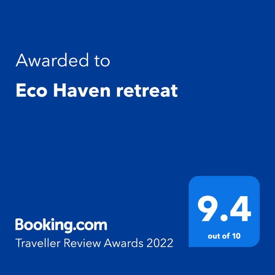 Апартаменты Eco Haven Retreat Калбарри Экстерьер фото